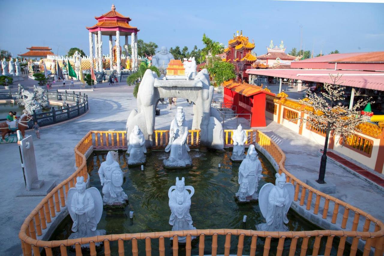 Teluk Batik 17Paradisehome Private Pool Karaoke Snooker Bbq 15Pax Lumut Esterno foto