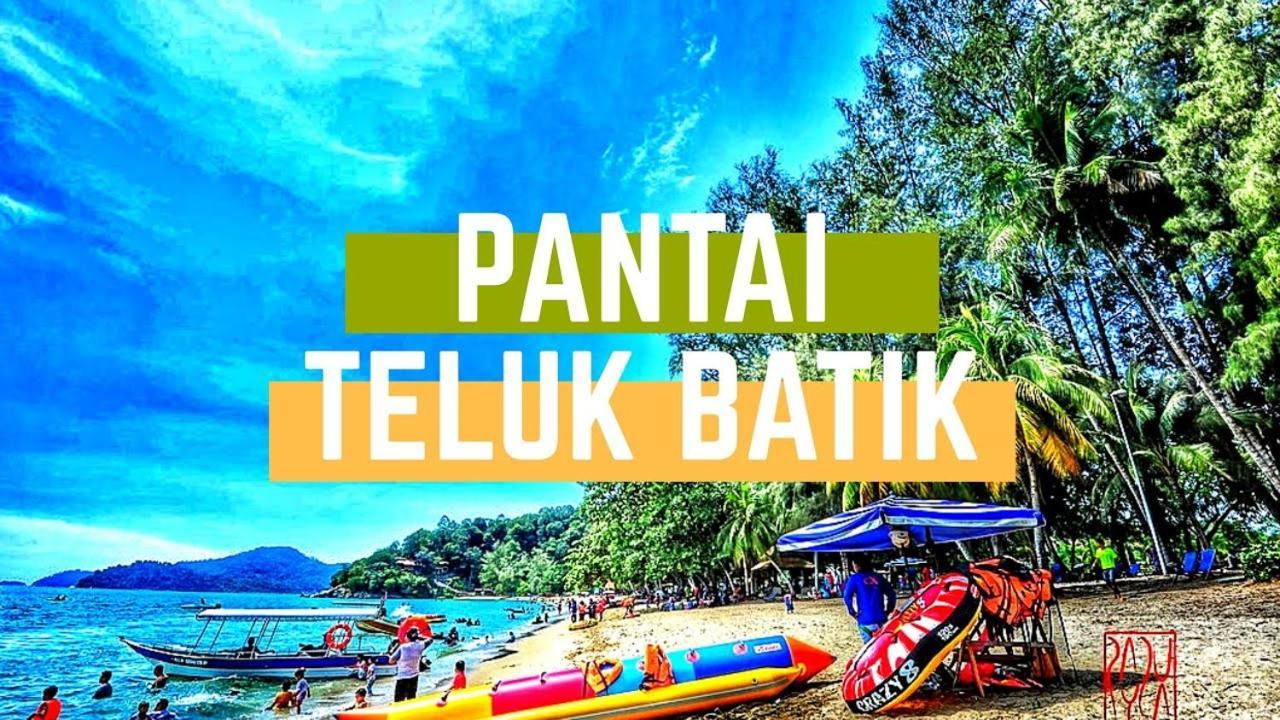 Teluk Batik 17Paradisehome Private Pool Karaoke Snooker Bbq 15Pax Lumut Esterno foto