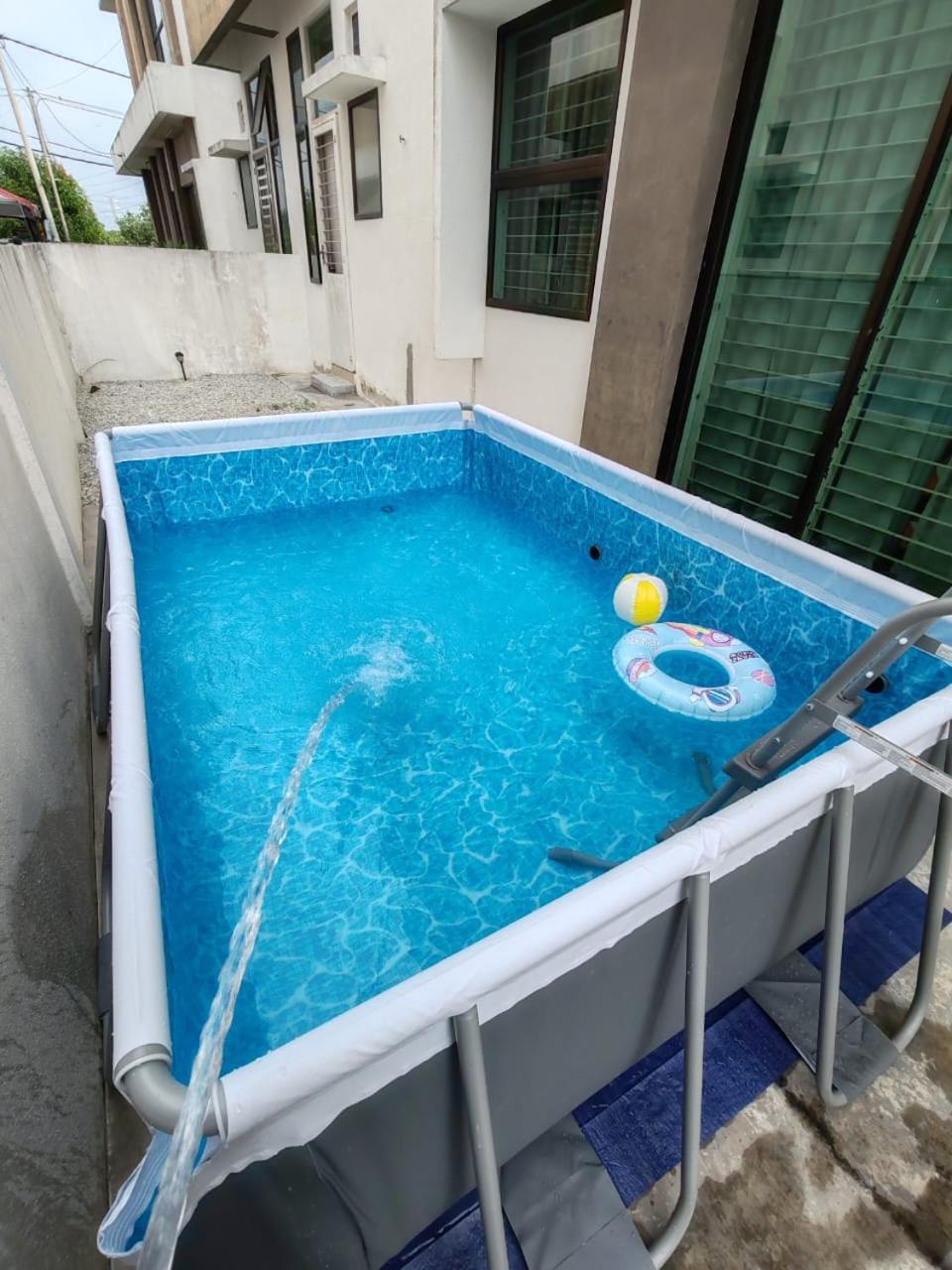 Teluk Batik 17Paradisehome Private Pool Karaoke Snooker Bbq 15Pax Lumut Esterno foto